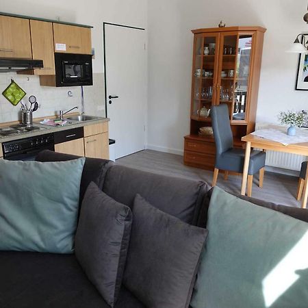 Ferienwohnung Maigloeckchen 17 Karlshagen المظهر الخارجي الصورة