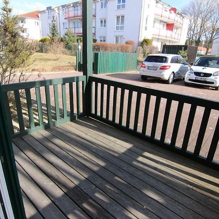 Ferienwohnung Maigloeckchen 17 Karlshagen المظهر الخارجي الصورة