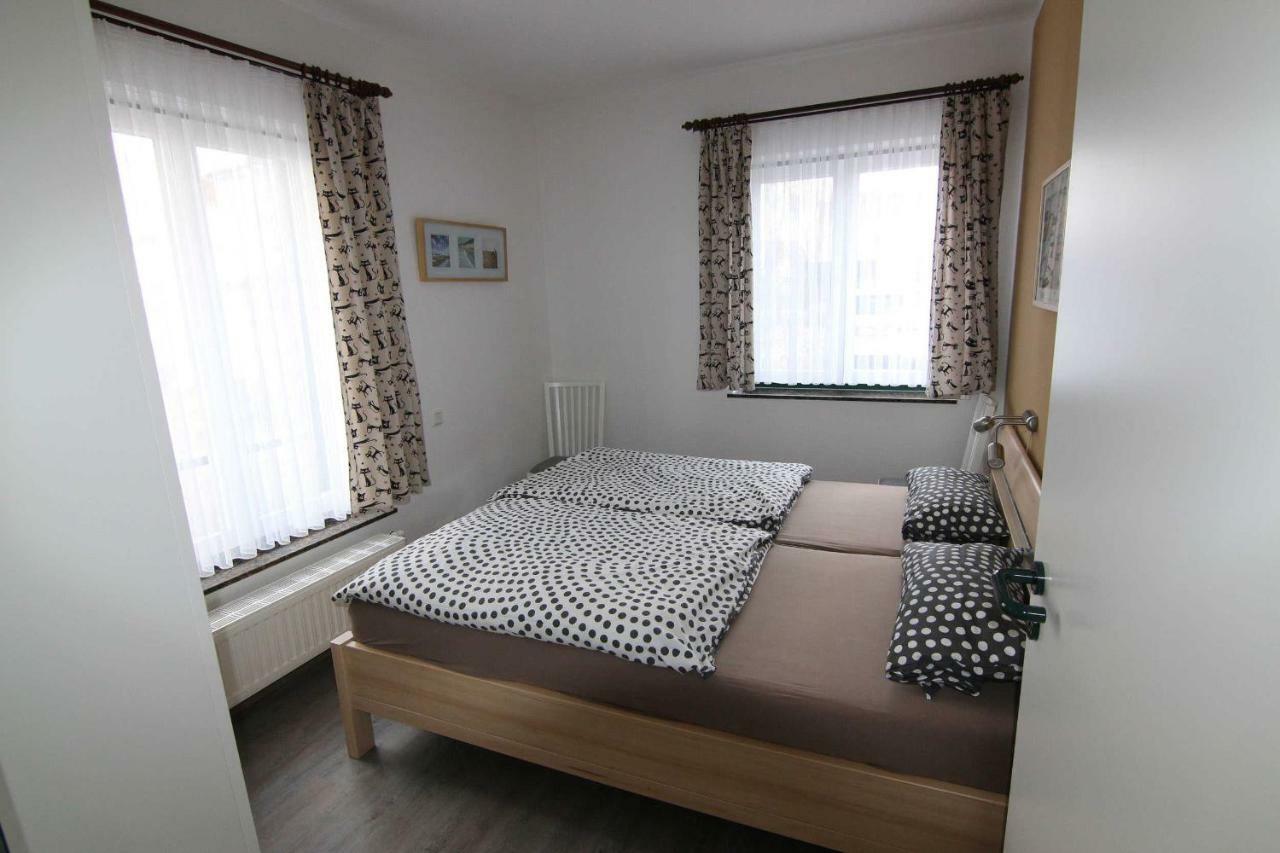 Ferienwohnung Maigloeckchen 17 Karlshagen المظهر الخارجي الصورة