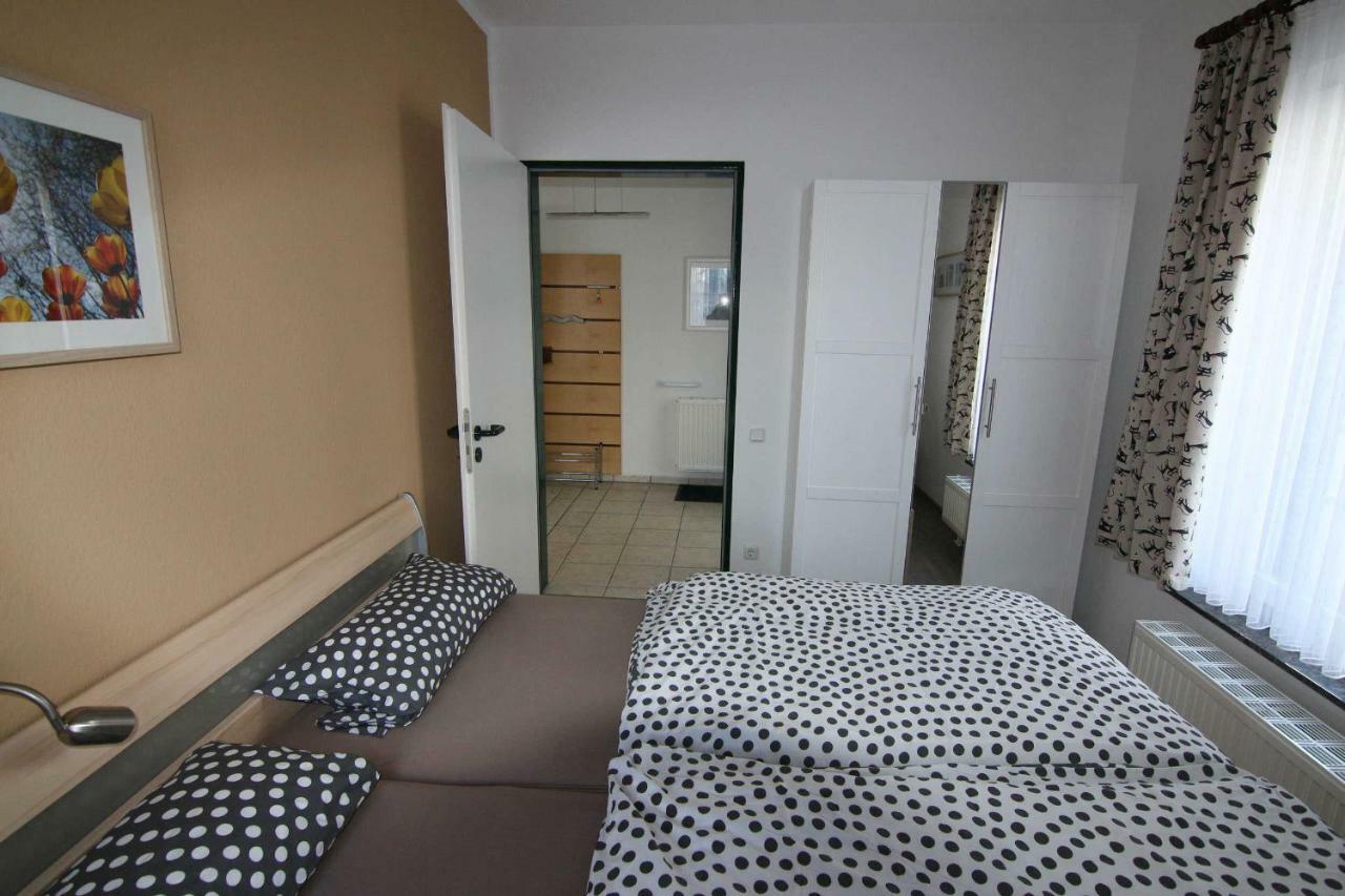 Ferienwohnung Maigloeckchen 17 Karlshagen المظهر الخارجي الصورة