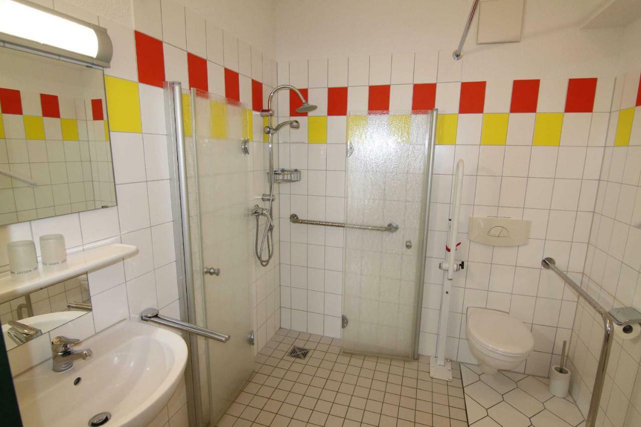 Ferienwohnung Maigloeckchen 17 Karlshagen المظهر الخارجي الصورة