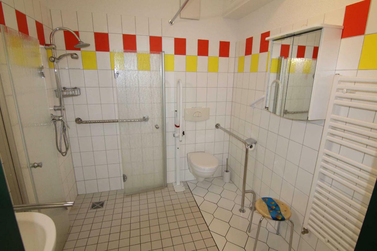 Ferienwohnung Maigloeckchen 17 Karlshagen المظهر الخارجي الصورة